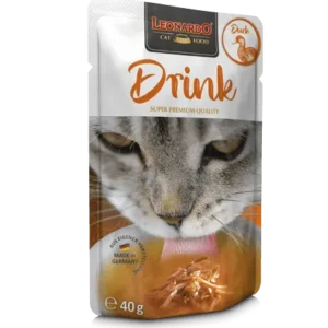 Leonardo Drink Duck, 40 g