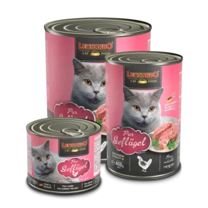 Leonardo Quality Selection Pure Poultry