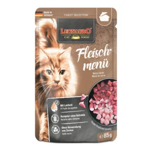 Leonardo Finest Selection Meat menu, 85 g