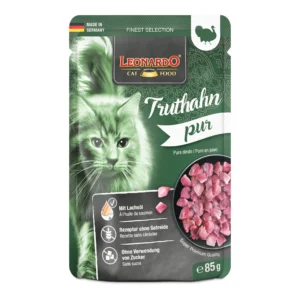 Leonardo Finest Selection Pure Turkey, 85 g