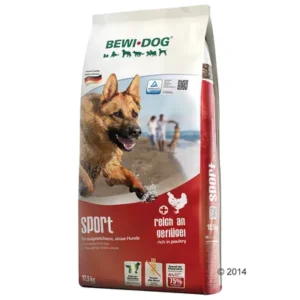 Bewi Dog Sport