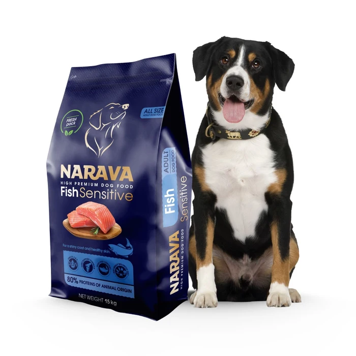 Narava Fish Sensitive - Image 2
