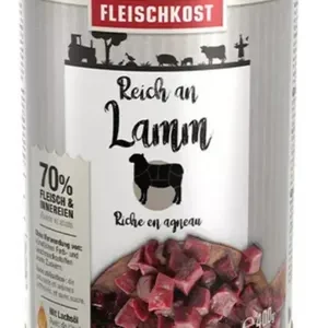 Bewi Dog Rich in Lamb, 800 g