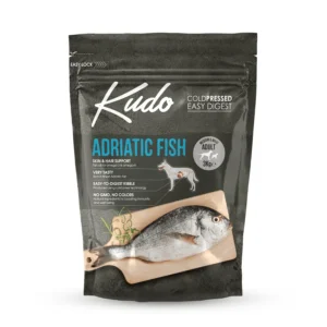 Kudo Medium/Maxi Adriatic Fish Adult