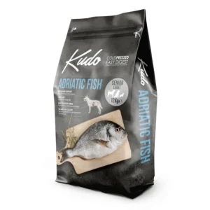 Kudo Senior/Light Adriatic Fish