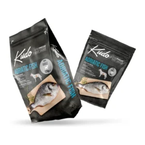 Kudo Mini Adriatic Fish Adult, 3 kg