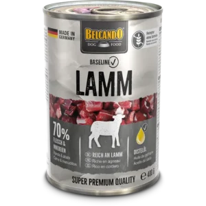 Belcando Baseline Lamb