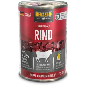 Belcando Baseline Beef