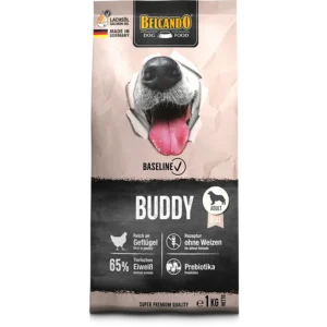 BELCANDO Baseline Buddy