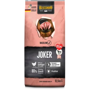 BELCANDO Baseline Joker