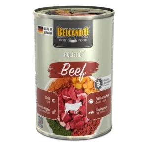 Belcando Holistic Beef, 400 g