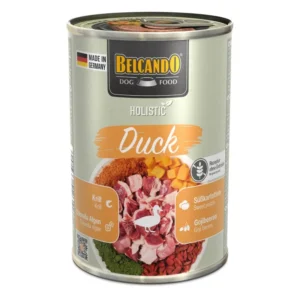 Belcando Holistic Duck, 400 g