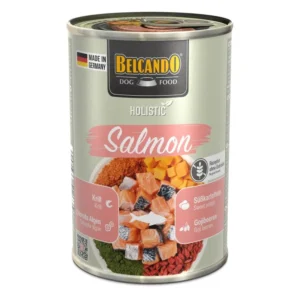 Belcando Holistic Salmon, 400 g