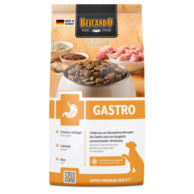 BELCANDO Vetline Castro — изображение 2