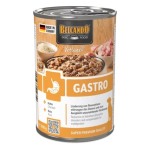 Belcando Vetline Castro, 400 g