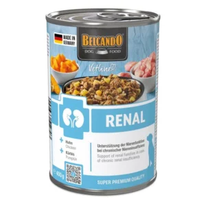 Belcando Vetline Renal, 400 g