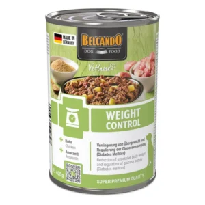Belcando Vetline Weight Control, 400 g