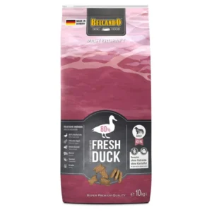 BELCANDO MASTERCRAFT Fresh Duck, 10 kg