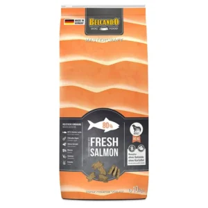 BELCANDO MASTERCRAFT Fresh Salmon, 10 kg
