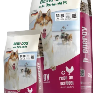 Bewi Dog h-energy