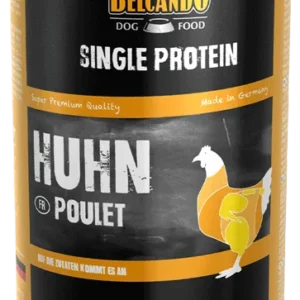 Belcando Single Protein Chicken, 400 g