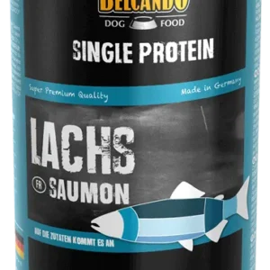 Belcando Single Protein Salmon, 400 g