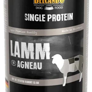 Belcando Single Protein Lamb, 400 g