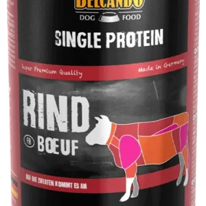 Belcando Single Protein Beef, 400 g
