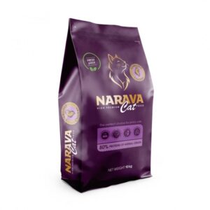 Narava Cat Adult Chicken