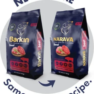 Narava Dog Beef
