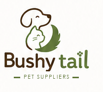 Bushy Tail